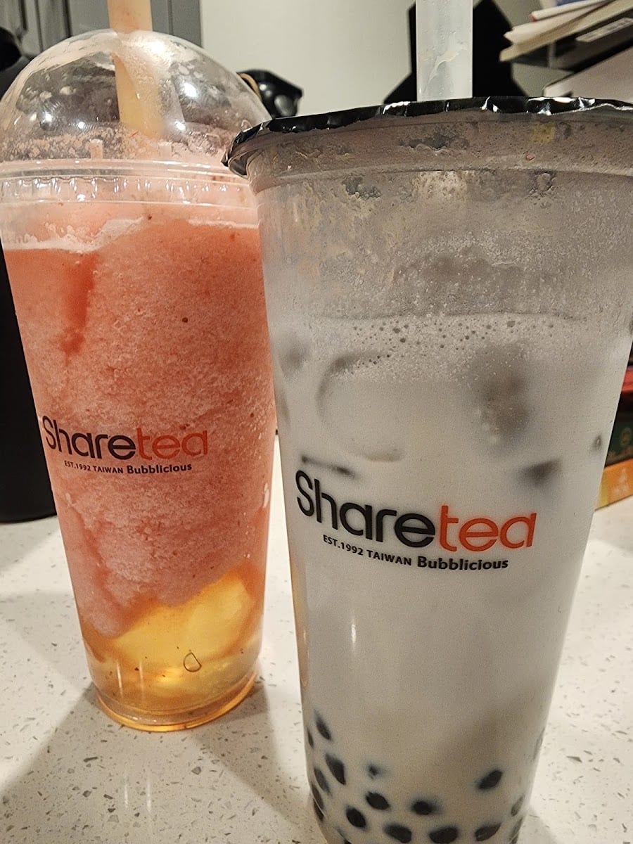 Sharetea
