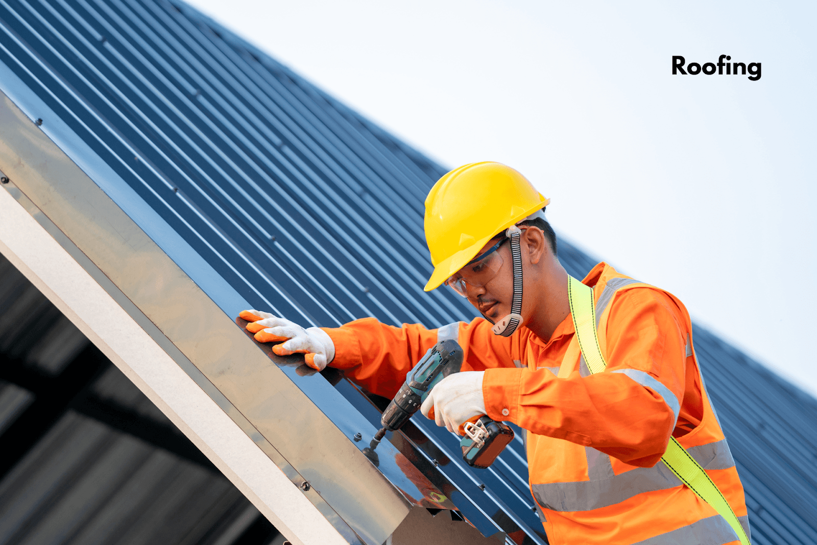 Pacific Roofing Solutions, photo 3