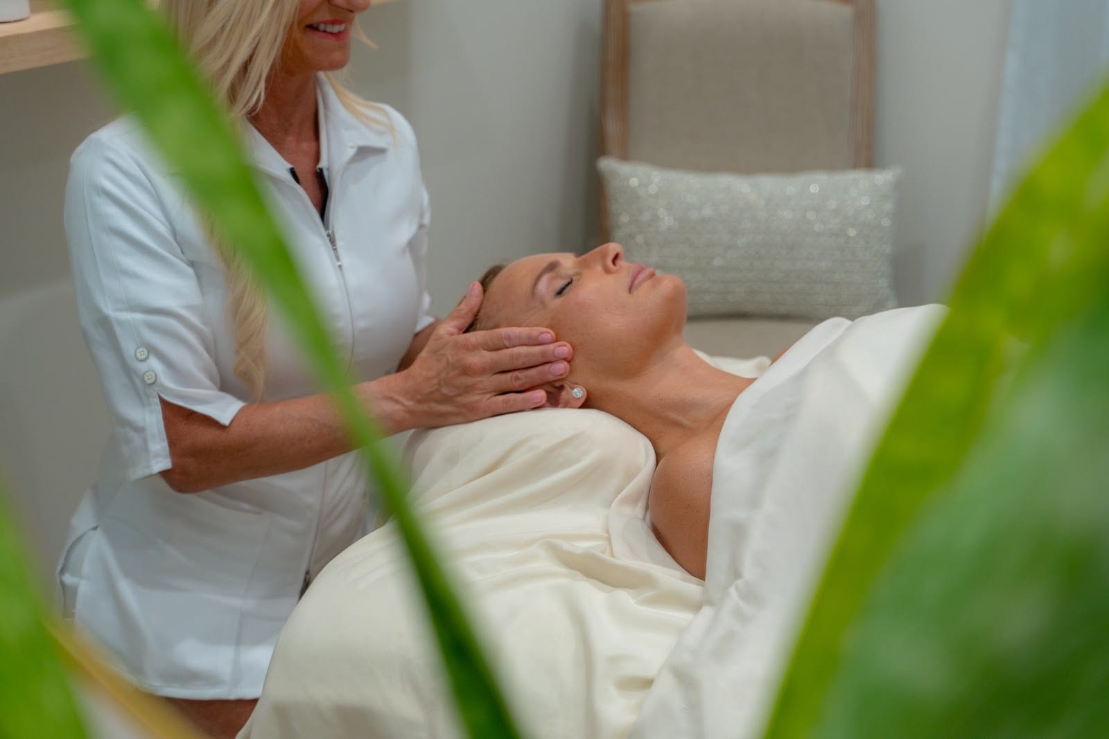Jill Blackwell Massage Therapy