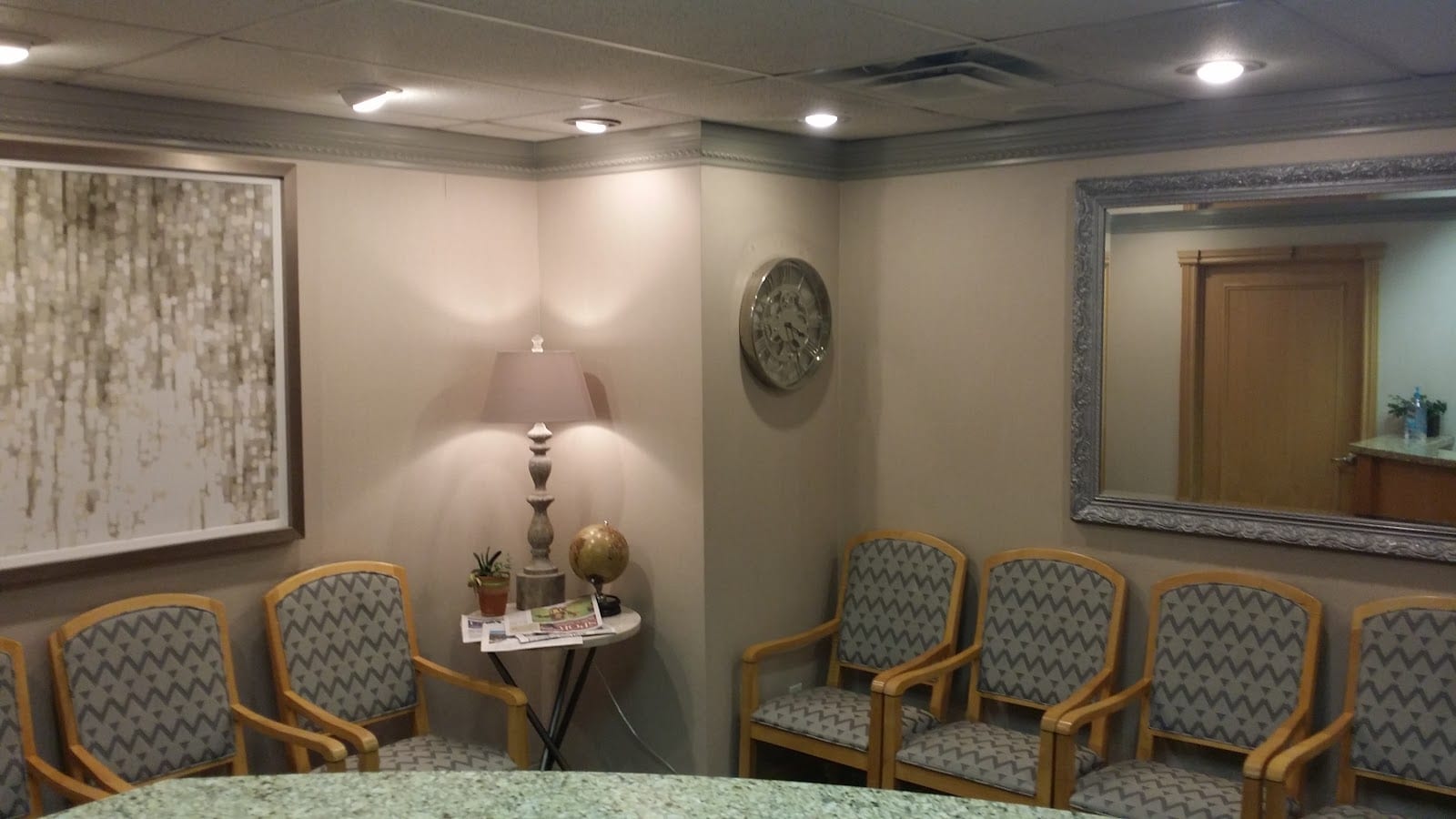 Dr. Jonathan C. Liddell, DMD, photo 3