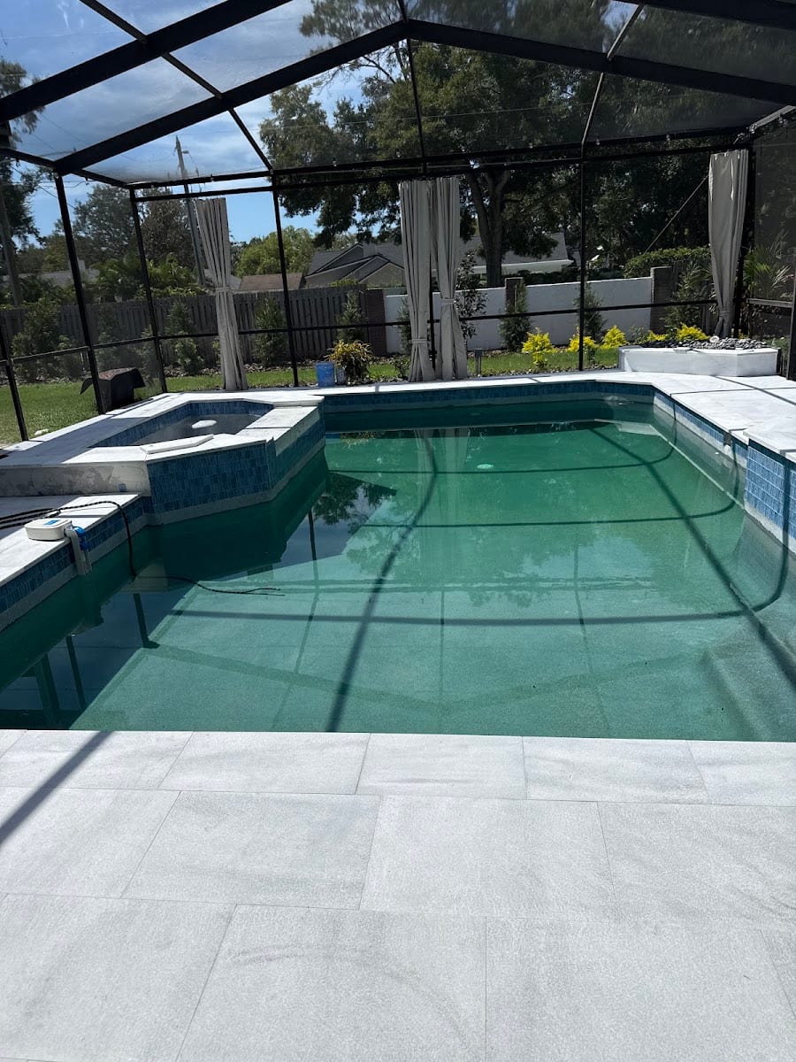 Pool & Spa Solutions, photo 2