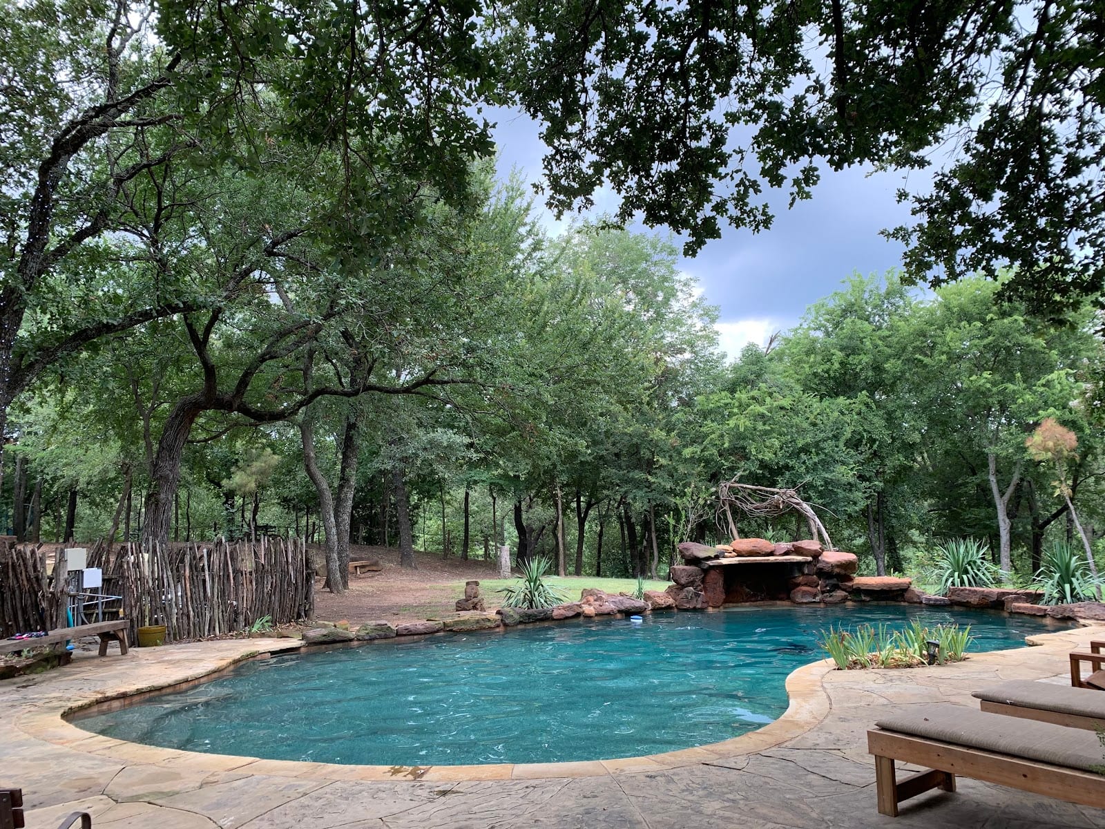 Sparrow Ranch