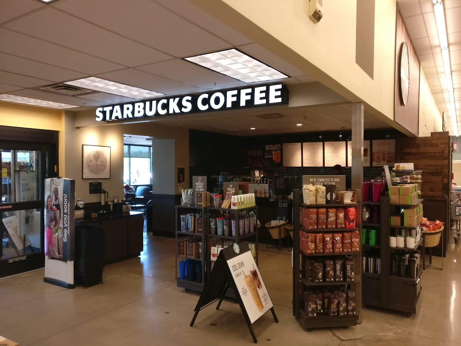 Starbucks Coffee Company, photo 3