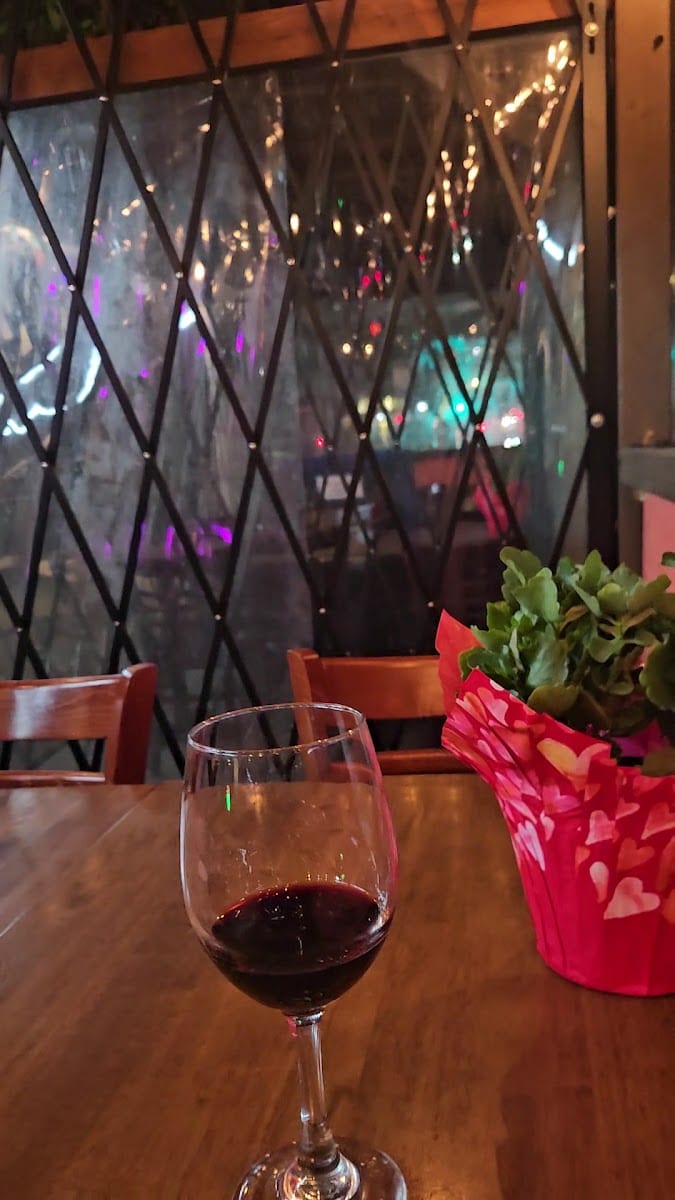 Luisa's Restaurant Wine Bar Since 1959, photo 3
