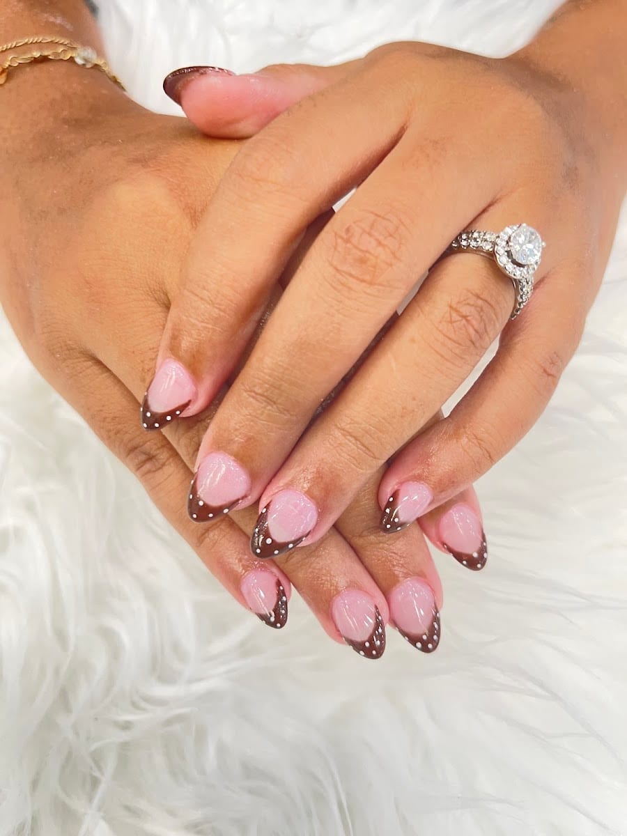Angel Nails Salon & Spa