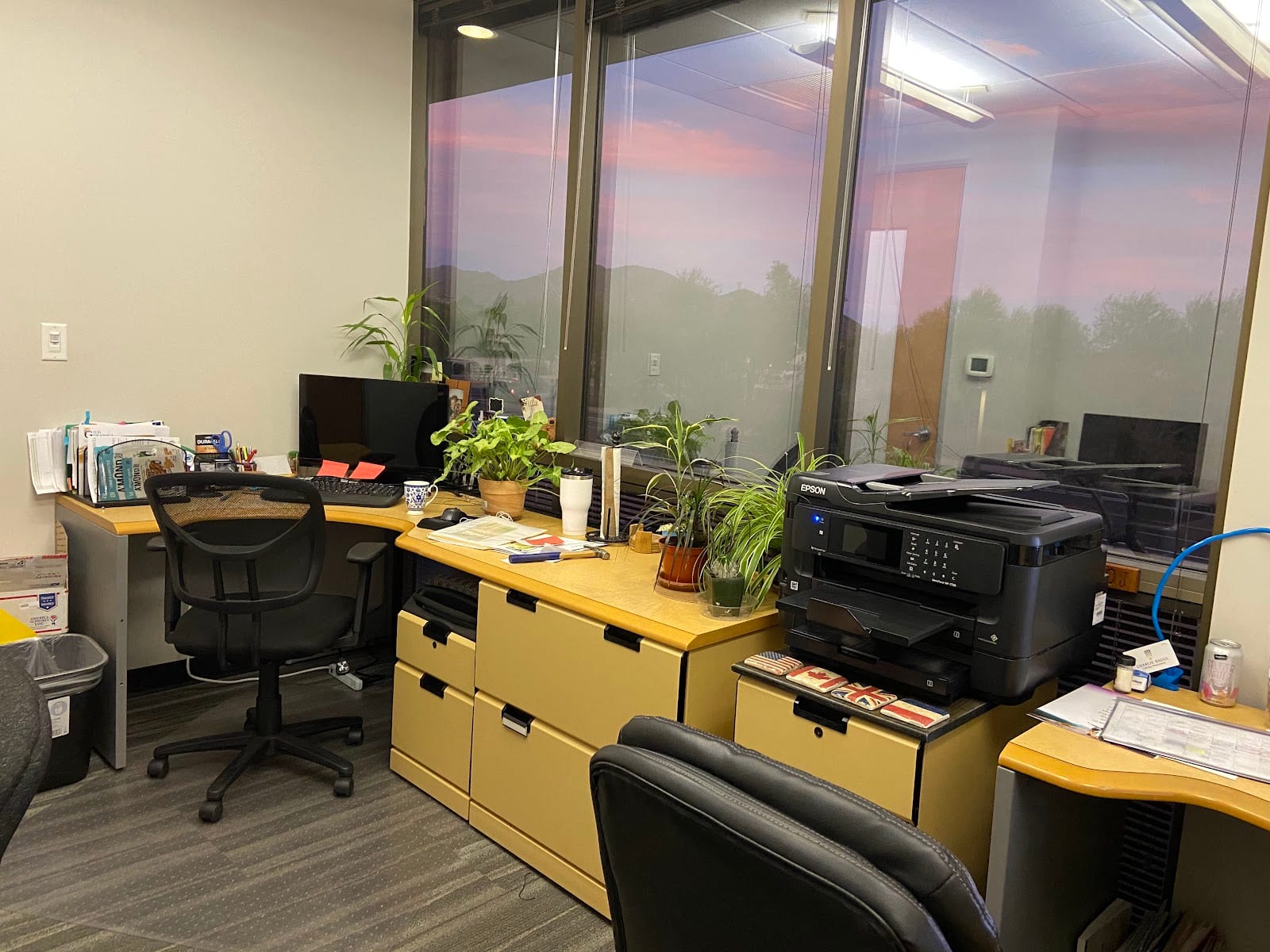 Vision Offices - Corporate Village