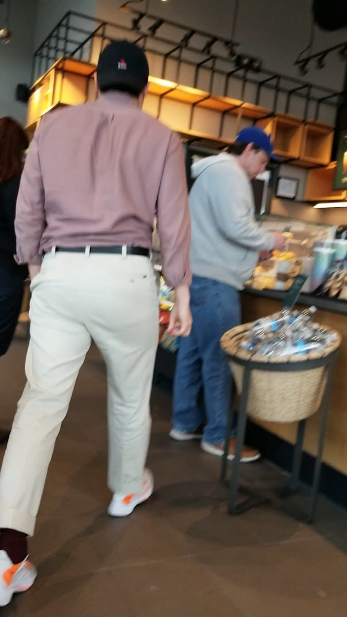 Starbucks Coffee Company, photo 2