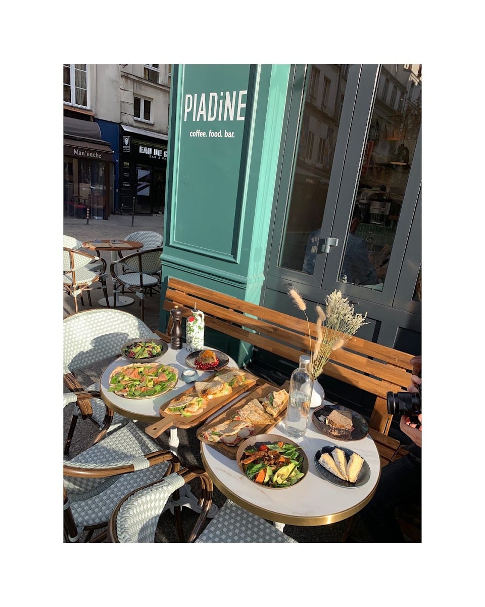 PIADiNE, photo 3