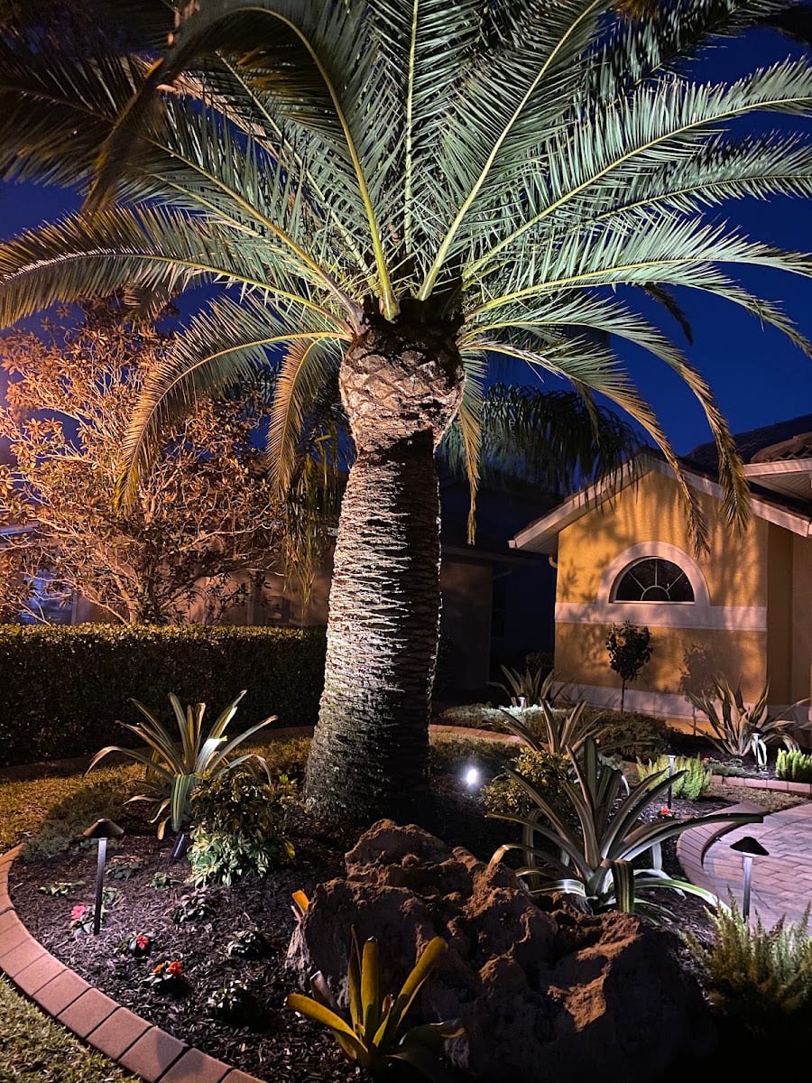Sama Landscape Service, photo 3