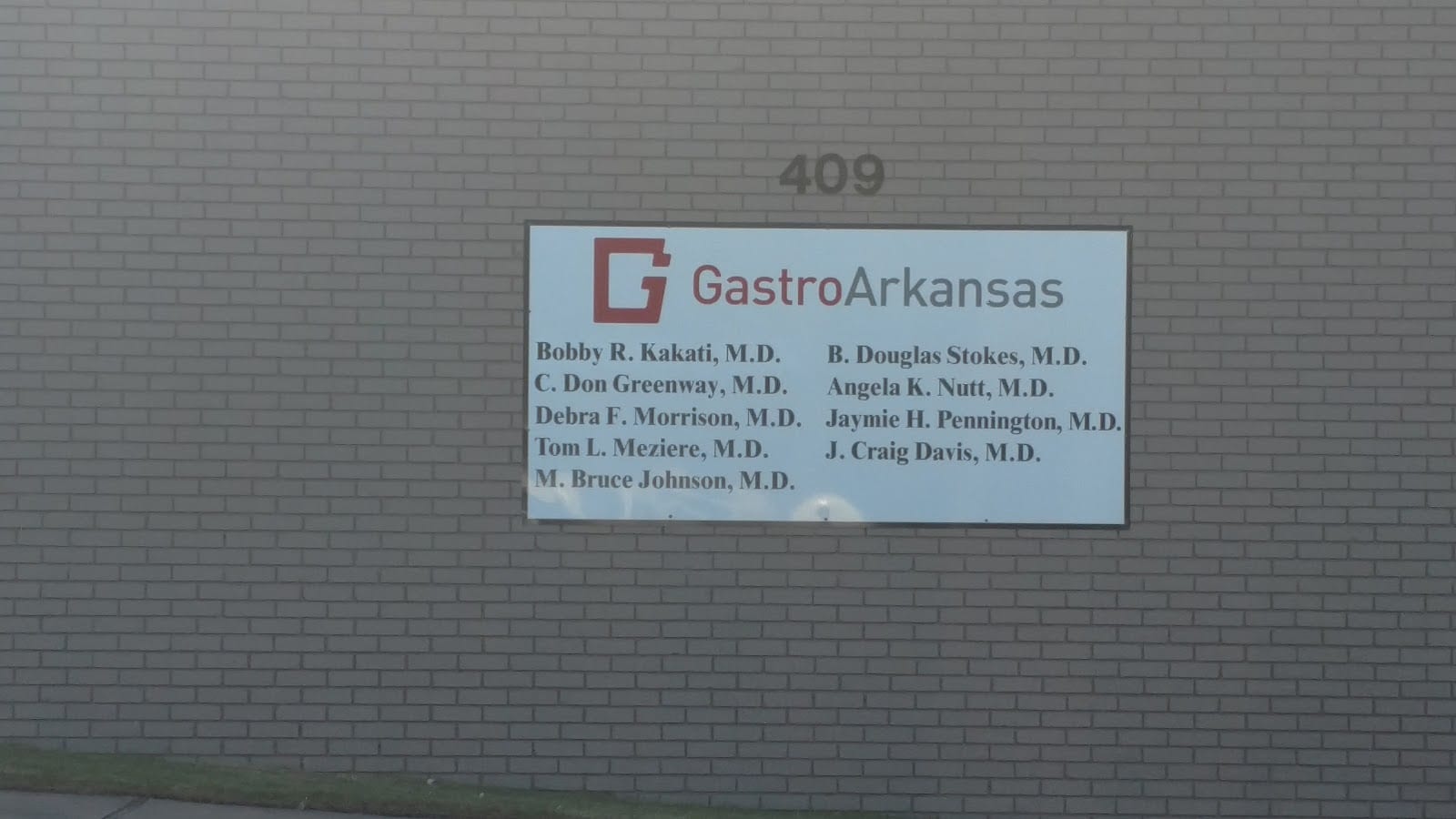 GastroArkansas: Little Rock, photo 3