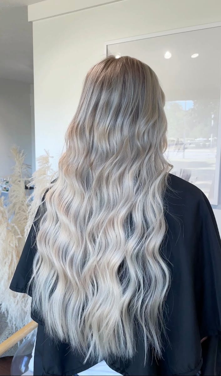 Slate The Salon, photo 3