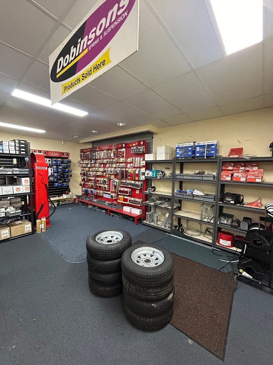 TYREPLUS Mackay | Torque Tyres & Trailer Spares, photo 3