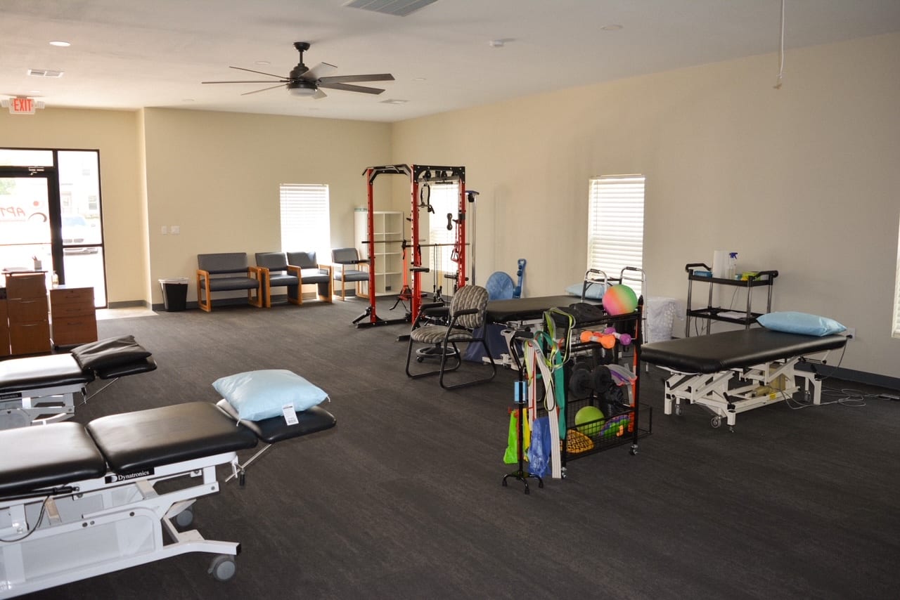 Austin Physical Therapy Specialists, photo 2