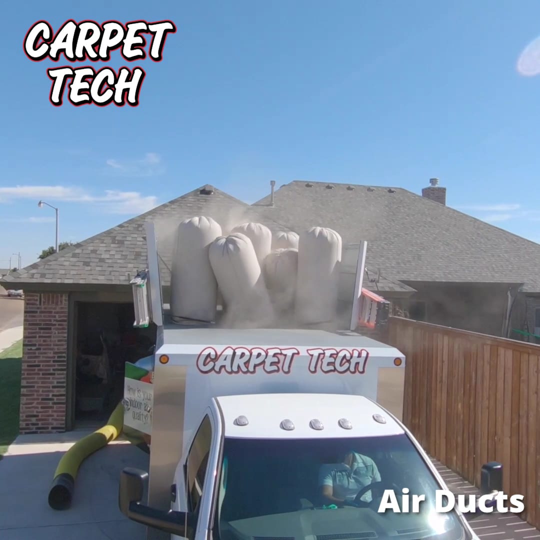 Carpet Tech of Lubbock, TX, photo 3