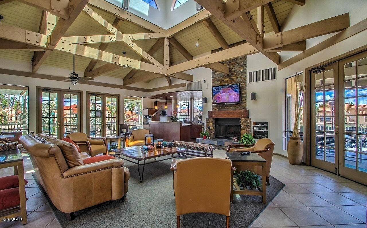 Racquet Club at Scottsdale Ranch, photo 4