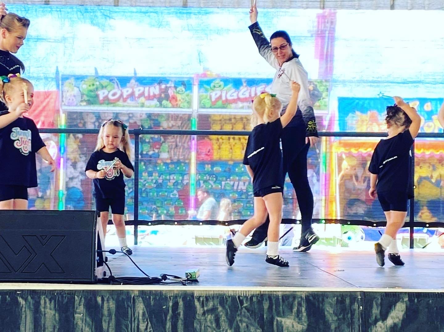 Claddagh School of Irish Dance, photo 4