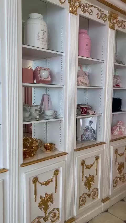 Nina's Vendôme, photo 2