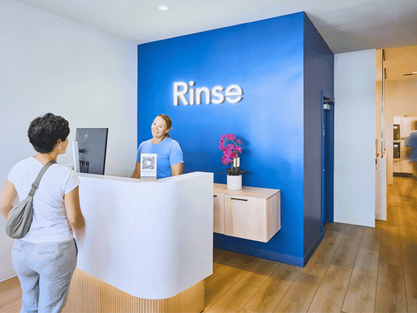 Rinse Dental | Union St