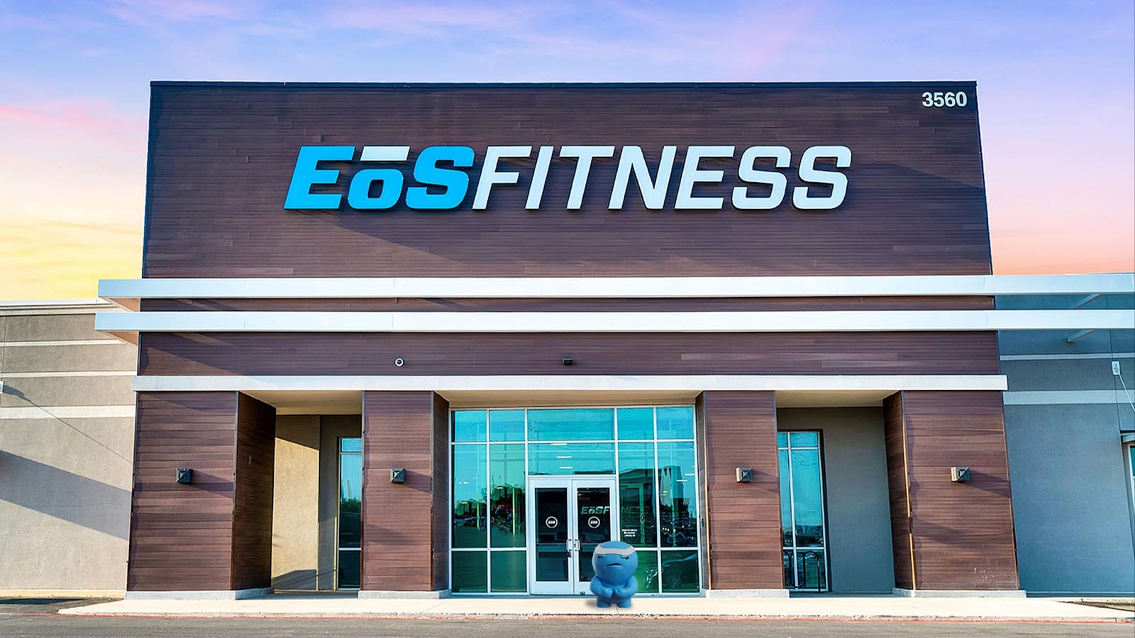 EōS Fitness, photo 2