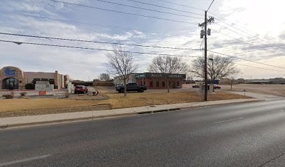 Dalton's Automotive Center, photo 2