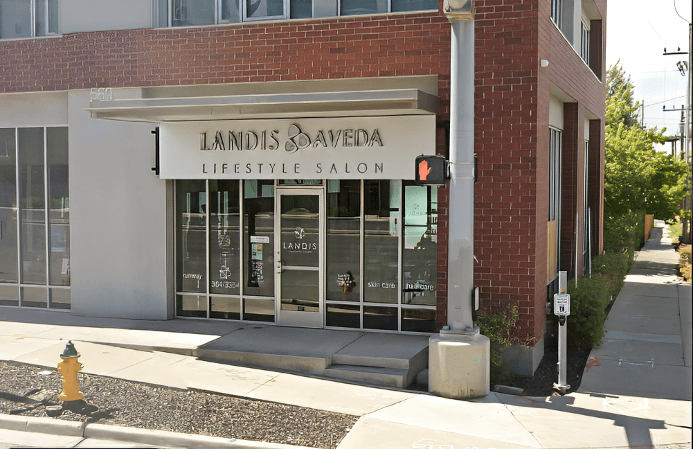 Landis Lifestyle Salon, photo 3
