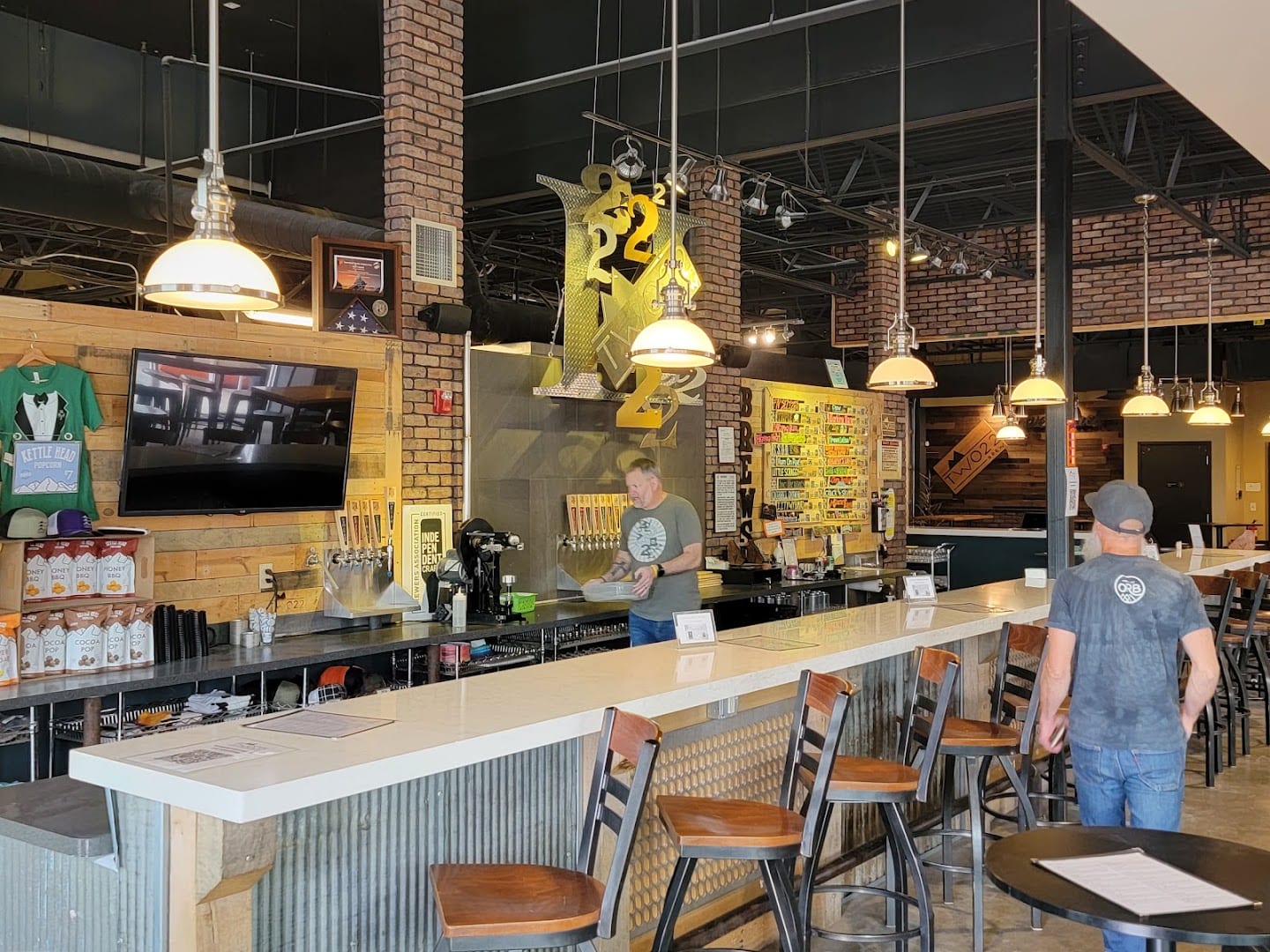 Two22 Brew, photo 3