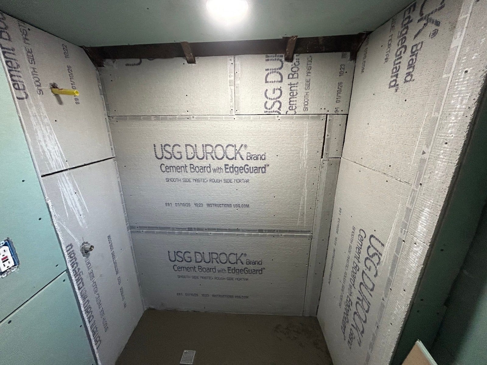 LUD Construction NJ