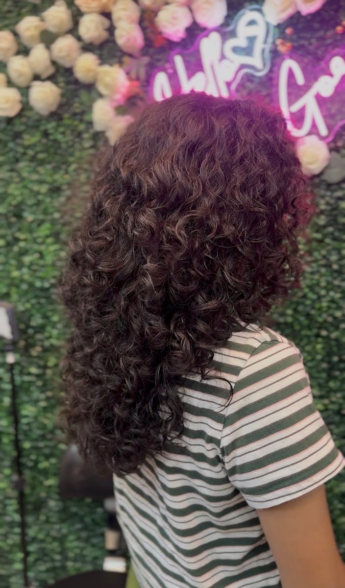 Mahek Beauty Salon
