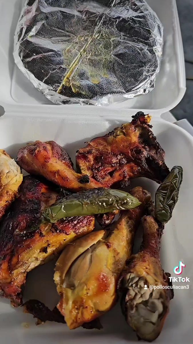 Pollos Culiacán #3, photo 3