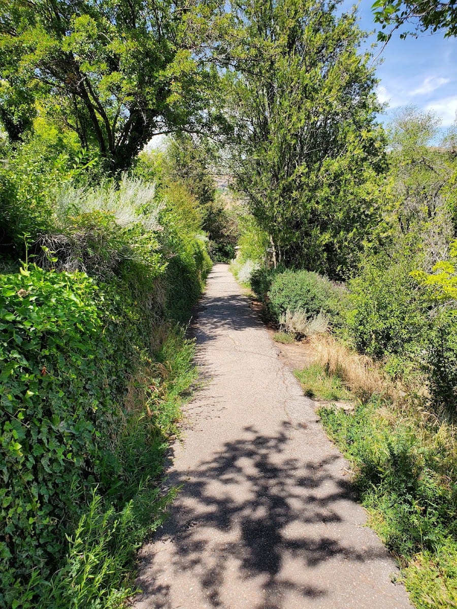 Memory Grove