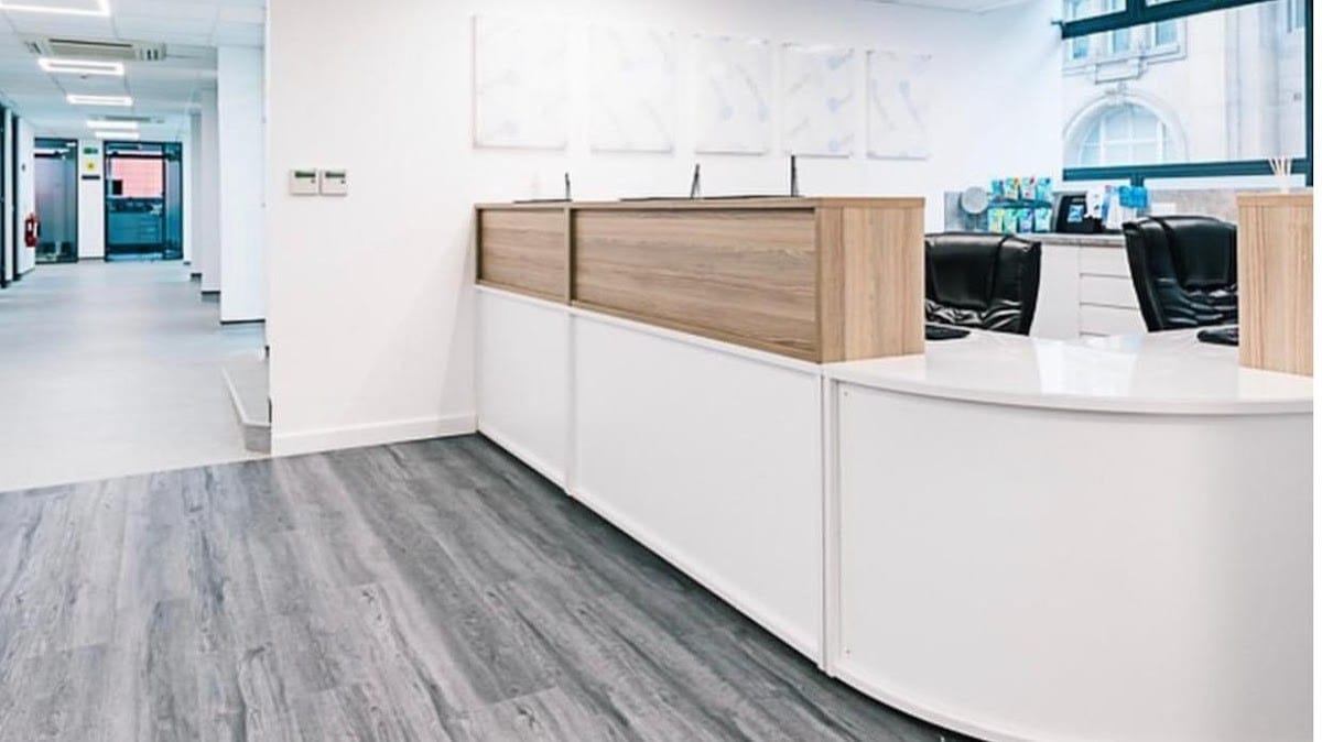 Manchester Dental Practice