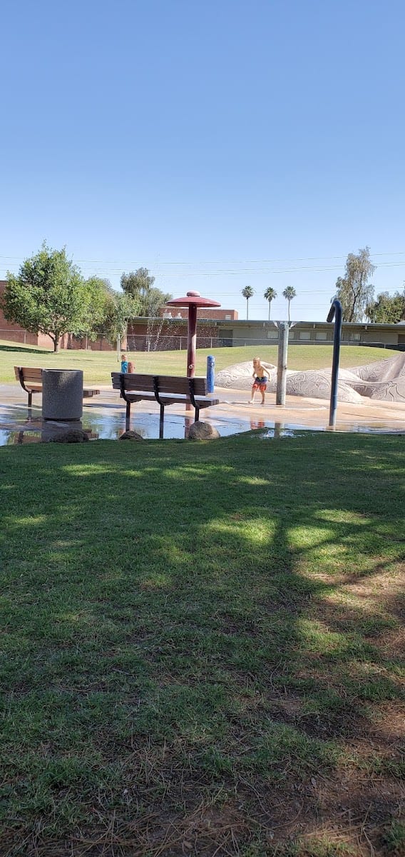 Chesnutt Park, photo 2