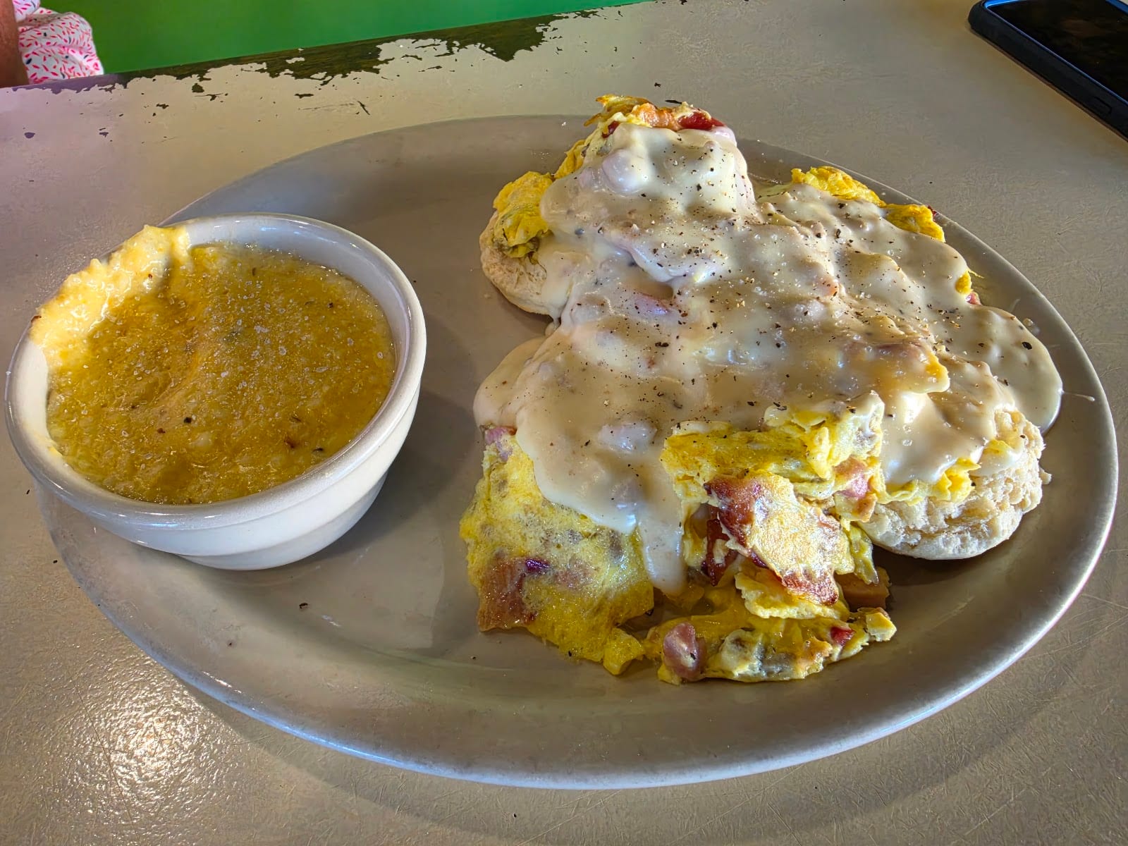 The Toasted Yolk Cafe, photo 4