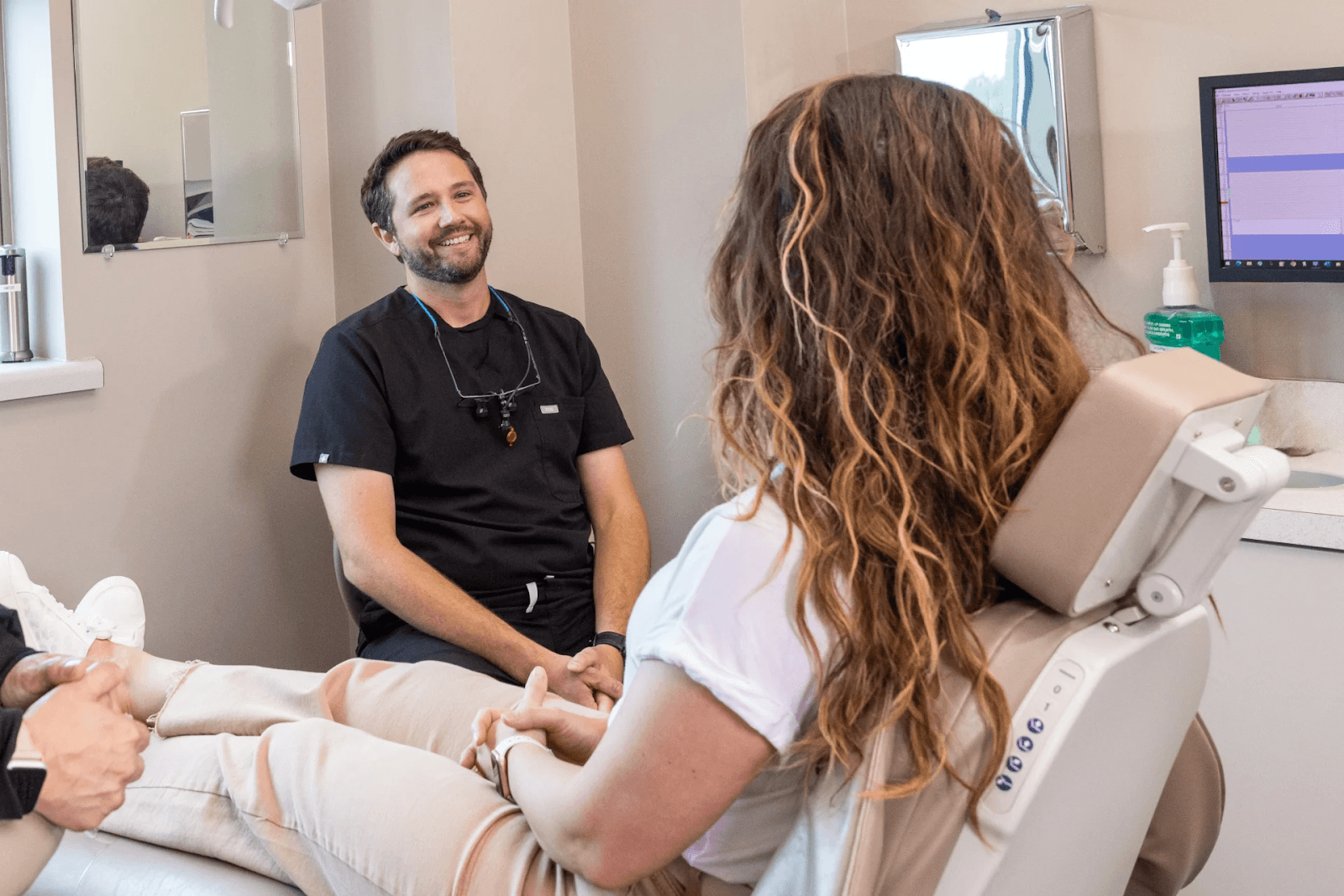 Covington Family Dentistry of Little Rock