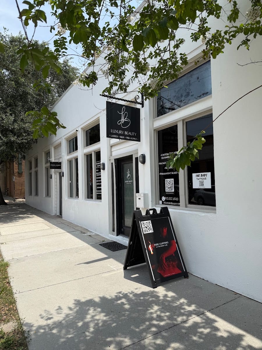 The Silhaus | Pole Dance & Yoga Tampa, photo 2