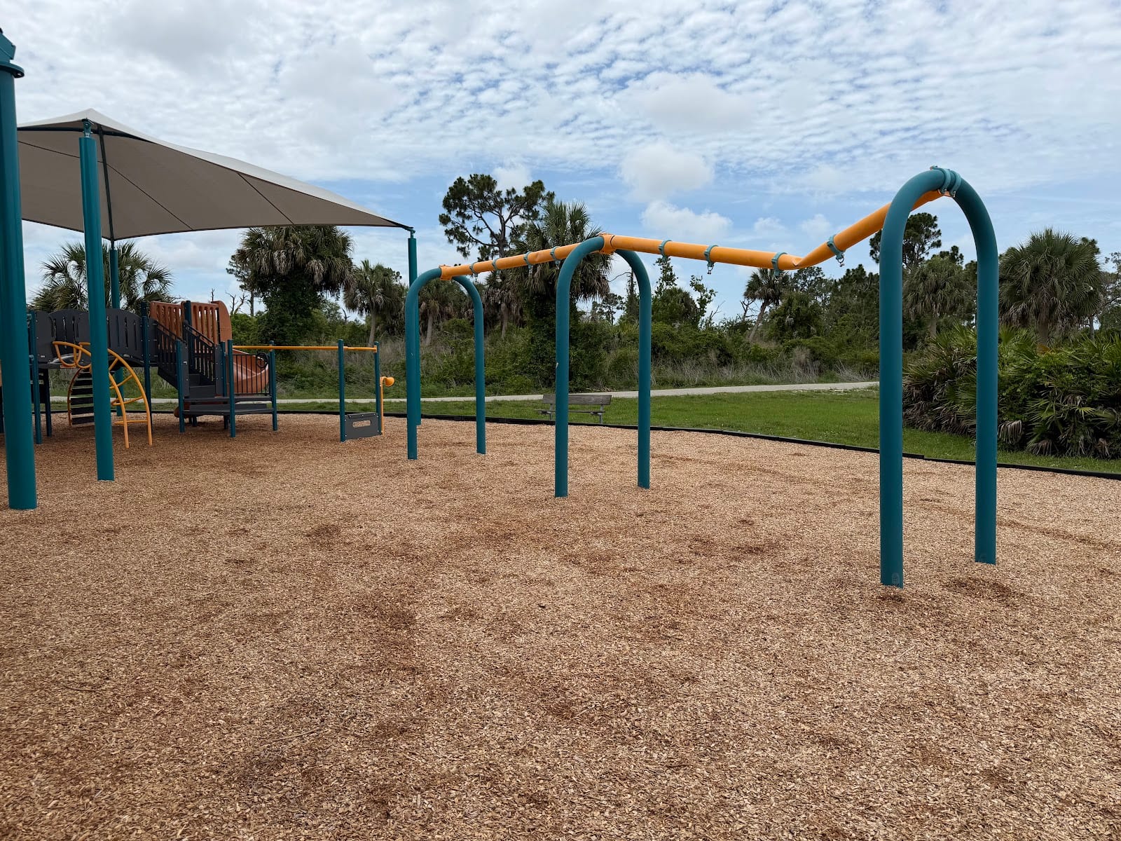 Rotonda Community Park And Preserve, photo 3
