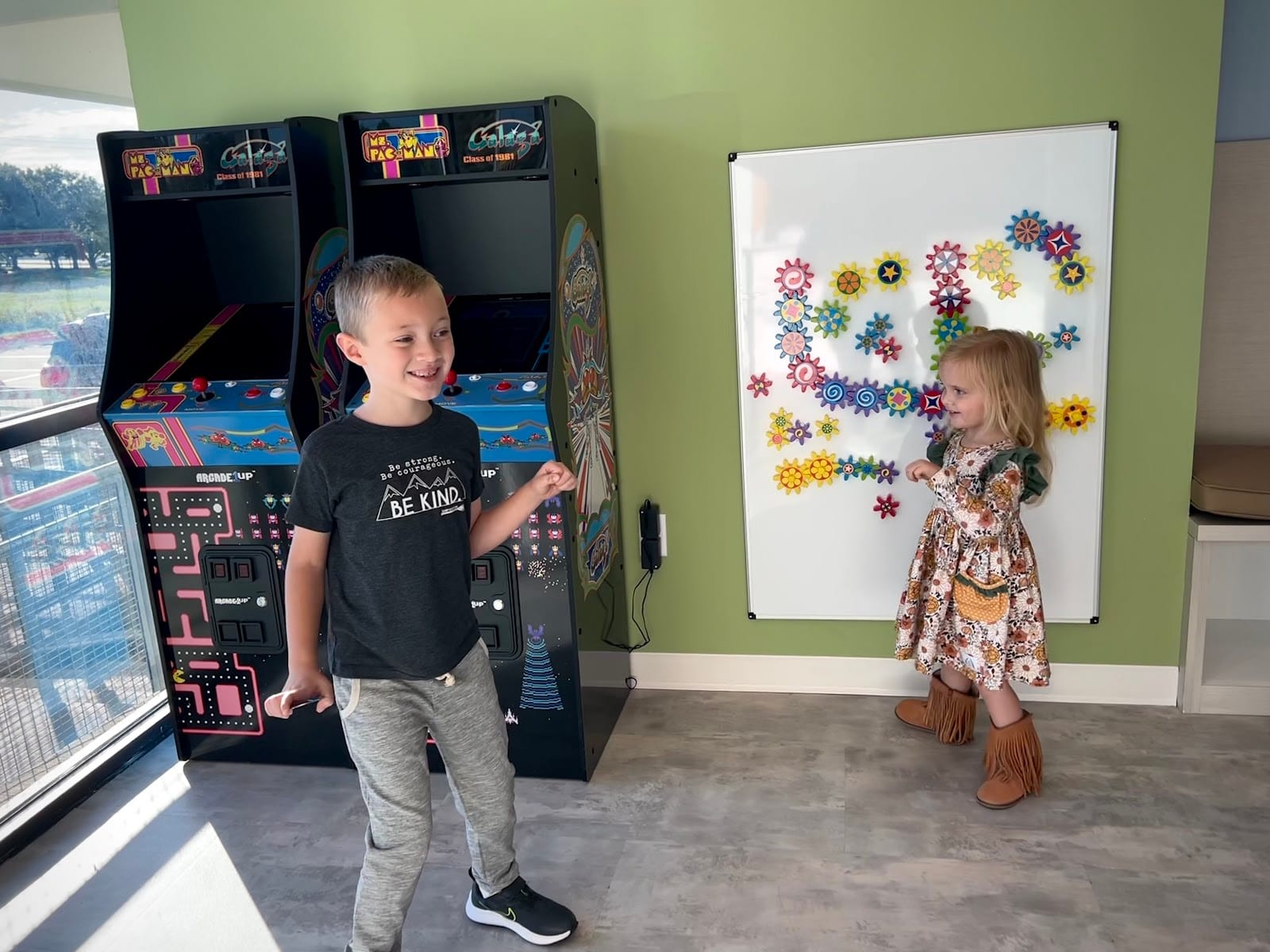 Bluebonnet Pediatric Dentistry, photo 4