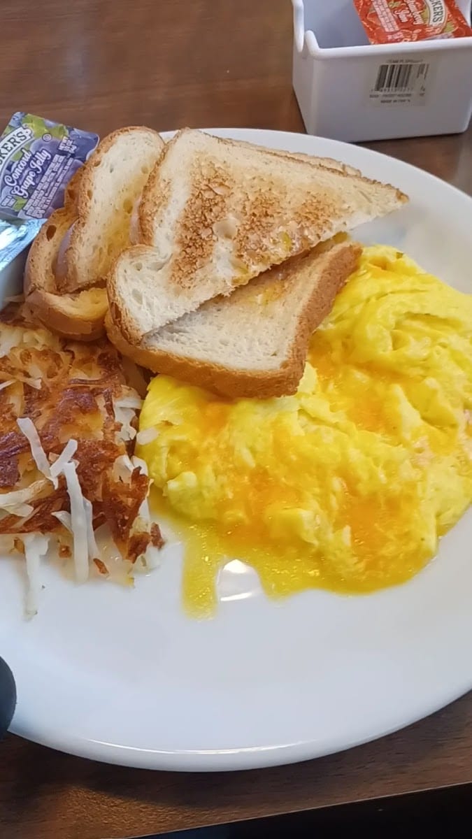 Denny's, photo 3