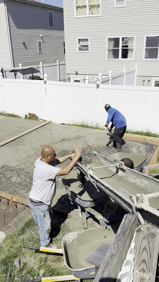 Father & Sons NJ Construction LLC, photo 3
