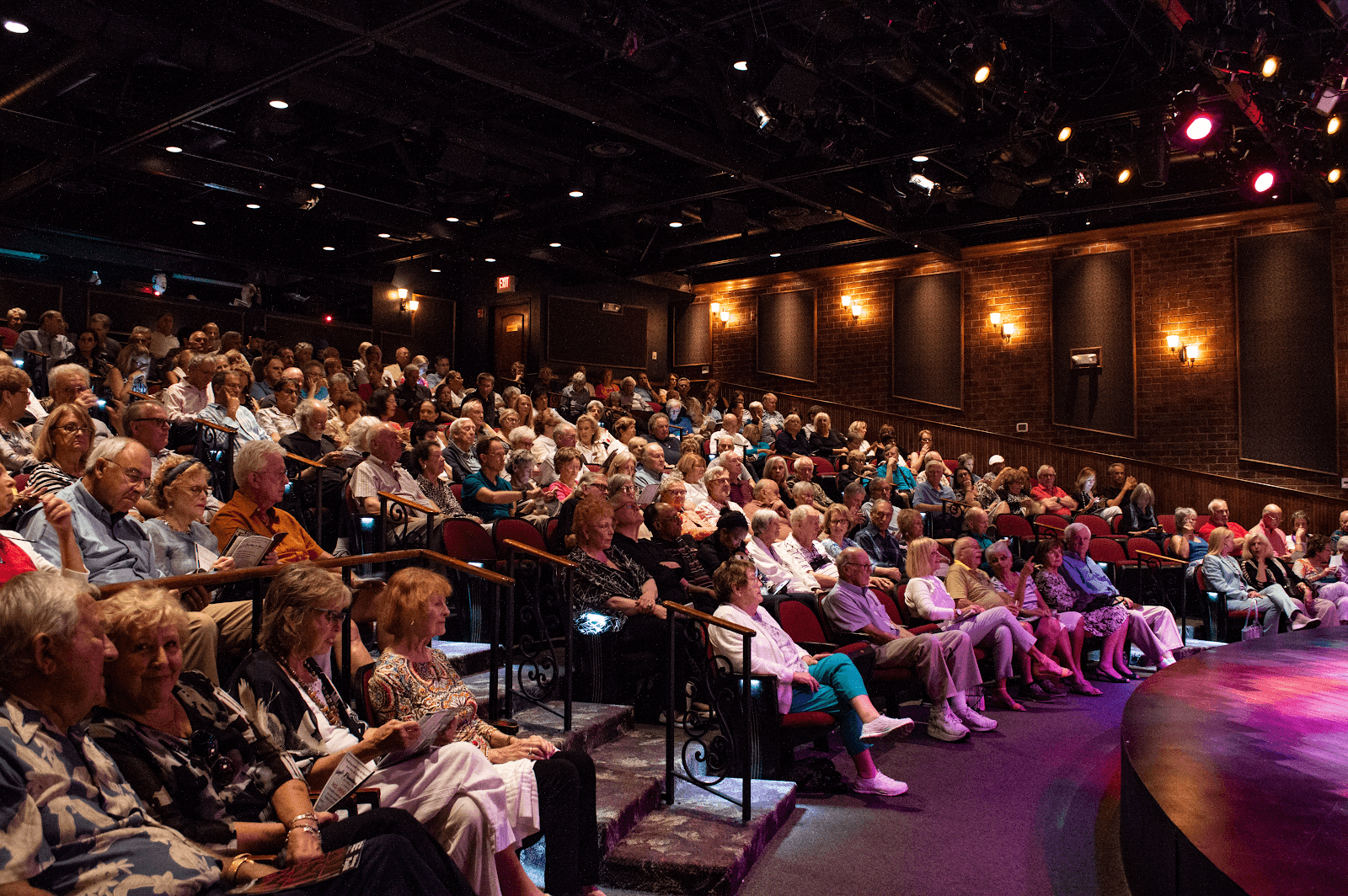 Florida Studio Theatre, photo 4