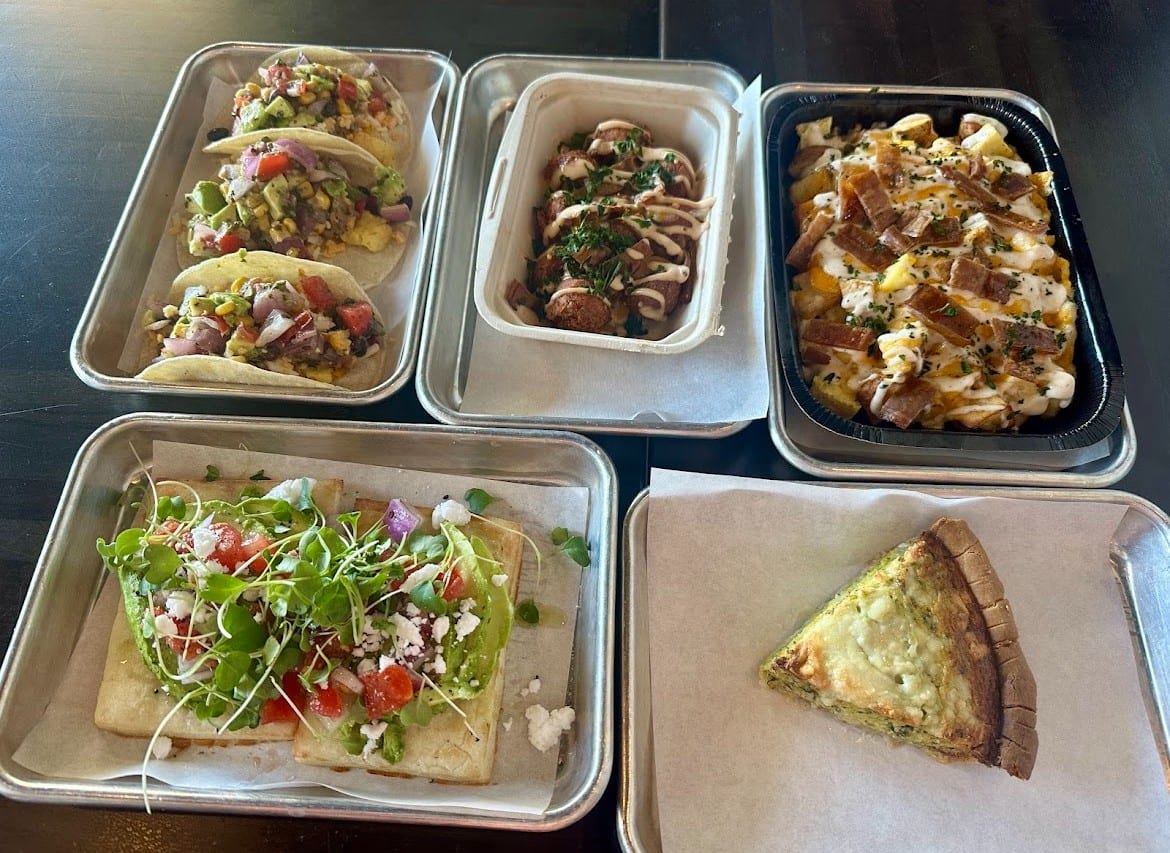 HaleLife Bakery & Bistro, photo 4