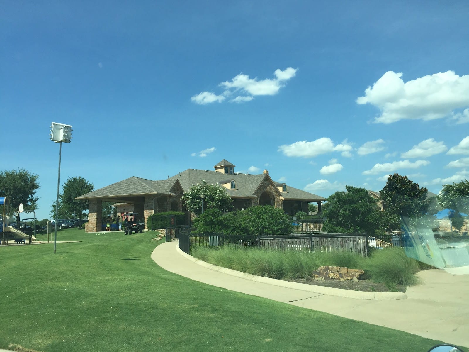 Heritage Lakes Amenity Center