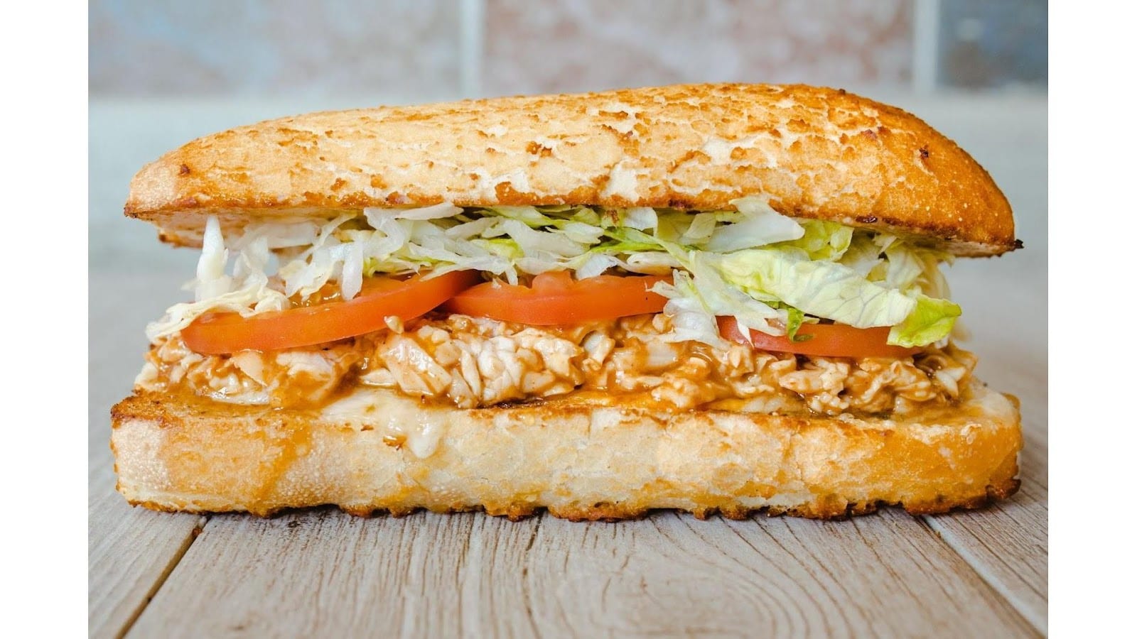 Ike's Love & Sandwiches