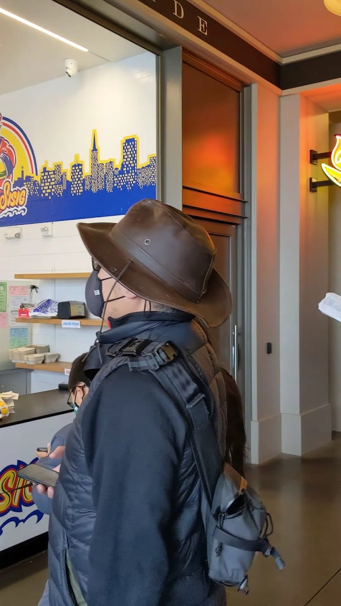 Señor Sisig (SF Ferry Building), photo 3
