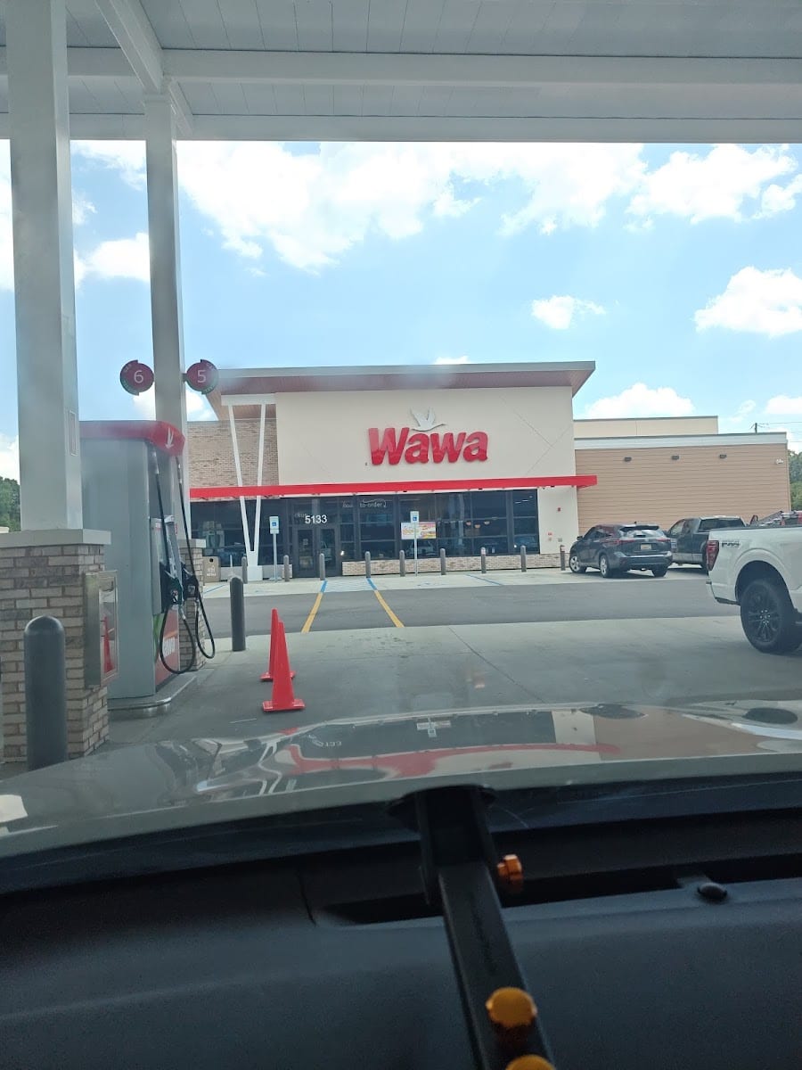 Wawa, photo 3