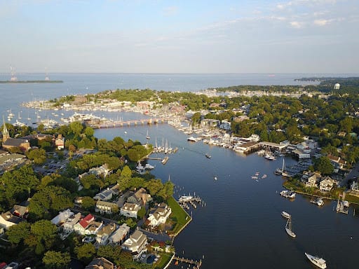Capital SUP - Eastport, photo 2
