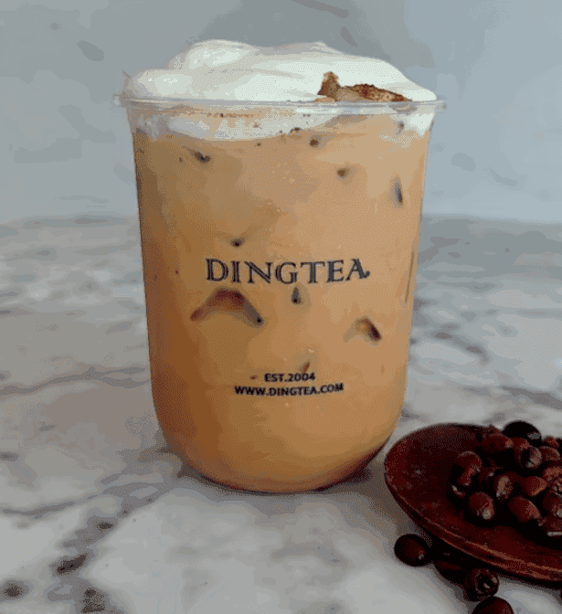 Ding Tea Westminster, photo 2