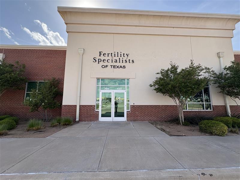 Fertility Specialists of Texas - Lubbock
