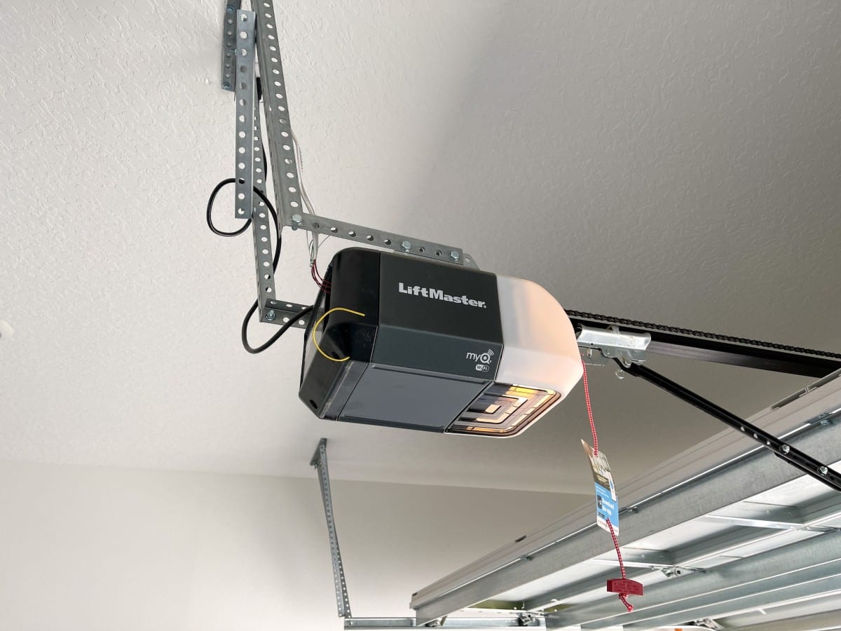 Toronto Payless Garage Door Repair, photo 2