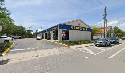 Goodyear Commercial Tire & Service Centers